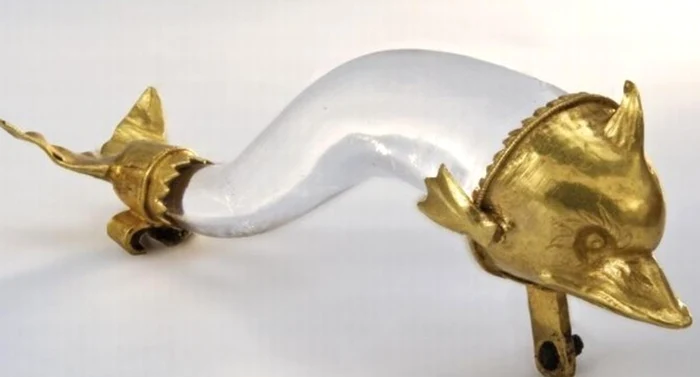 Rusia a făcut plângere penală Olandei și o acuză că a furat aurul din Crimeea 