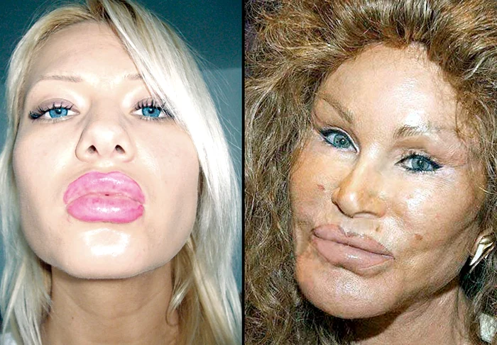 Simona Sensual - Femeia pisică