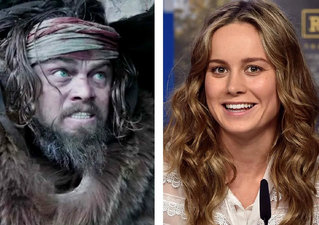 
    Brie Larson interpretează în drama „Room” rolul unei mamefoto: cinemagia.ro  