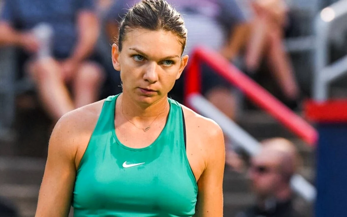 Simona Halep va face, la Roma, ultimele retuşuri pentru French Open, care începe din data de 22 mai
