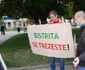 proteste bistrita 4