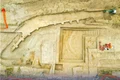 descoperire palat papal roma jpg