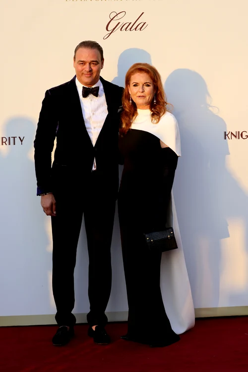 Sarah Ferguson la Cannes, GettyImages (5) (1) jpg