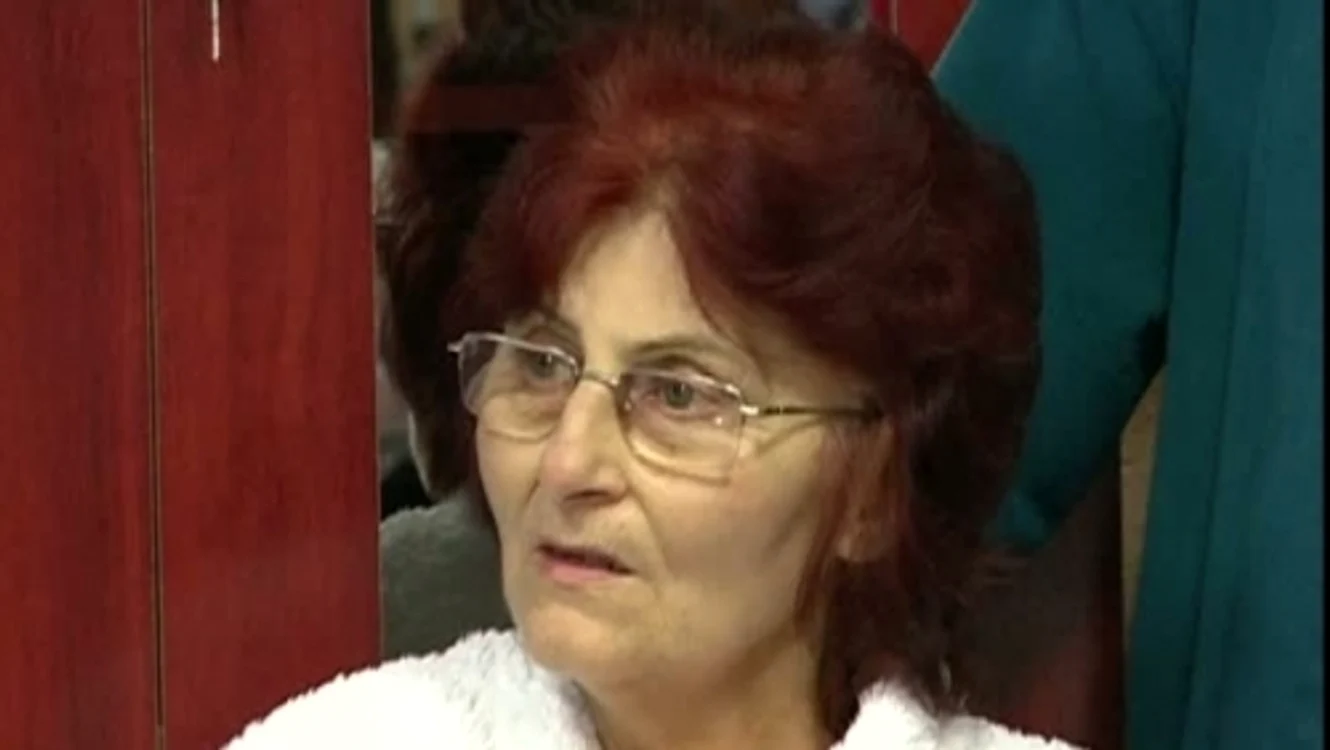 
    Floarea Mihai  