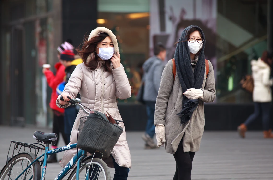Tot mai multe femei din China aleg să nu aibă copii. FOTO: Shutterstock