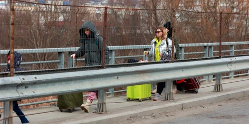 refugiati ucraineni