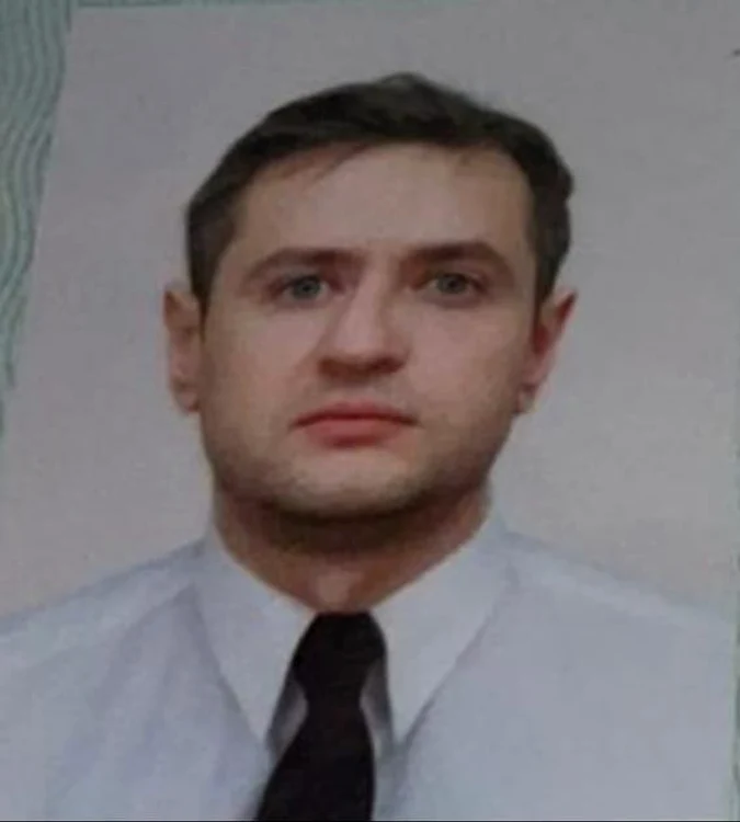 Yaroslav Puyko FOTO IPJ Brăila