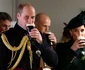 Kate Middleton și Prințul William 