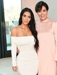 Kim Kardashian si Kris Jenner jpeg