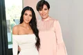 Kim Kardashian si Kris Jenner jpeg