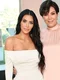 Kim Kardashian si Kris Jenner jpeg