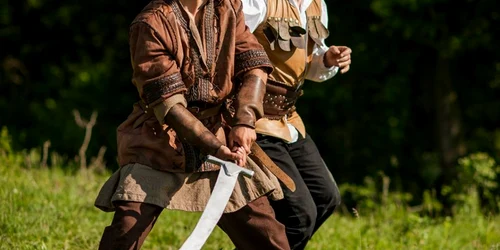 Istorii despre Vlad Voievod Draculea