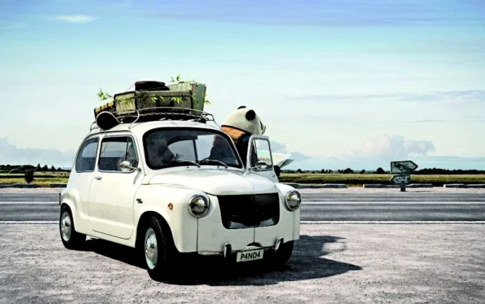 fiat panda bored panda