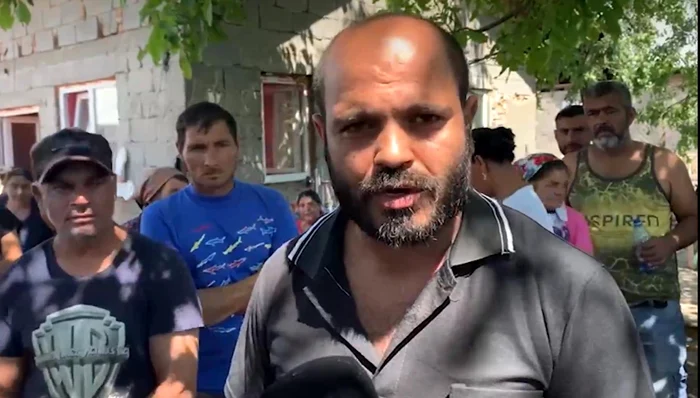 Tatăl Raisei face acuzaţii grave, captură video
