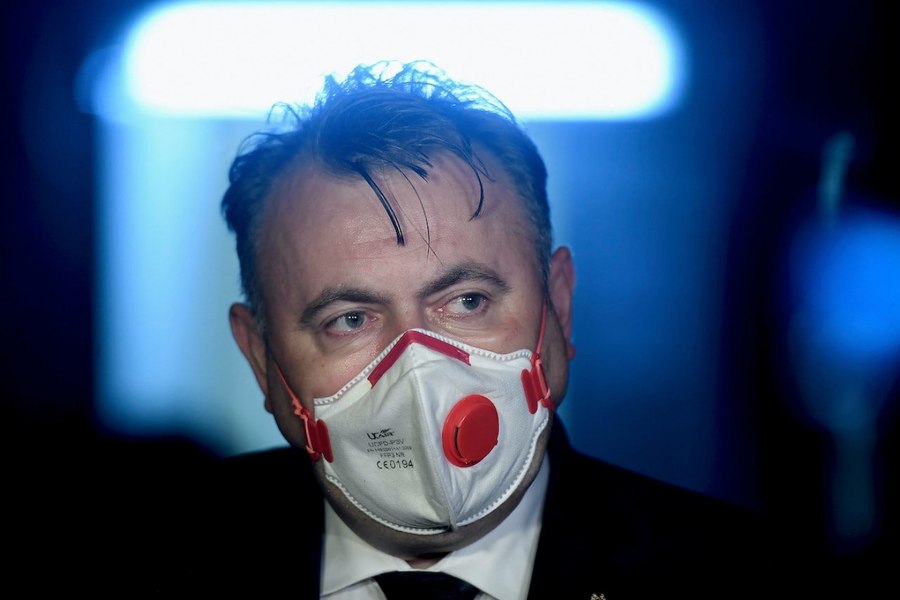Nelu Tătaru acuză blocarea dreptului de a profesa: „Cariera unui medic nu poate fi tratată ca un bilet de călătorie”