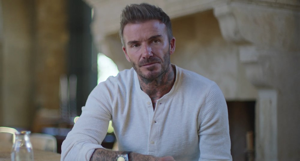 Documentar despre David Beckham și noul sezon din „Lupin“, câteva dintre noutățile lunii pe Netflix