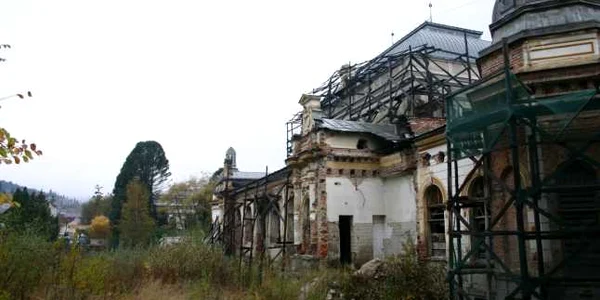 cazino dorna