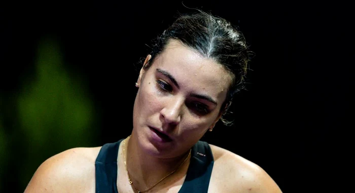 Gabriela Ruse. FOTO: Arhiva Adevărul