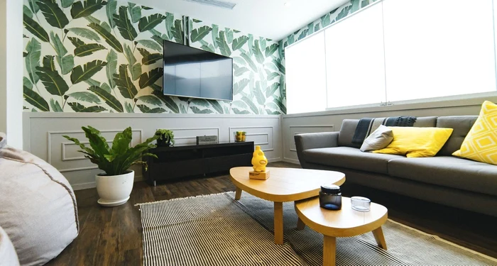 
    Fără investiții mari, reamenajarea unei locuințe poate părea imposibilă. Dar nu este așa.Foto: pixabay.com  