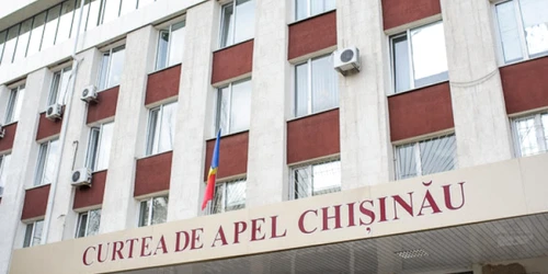 curtea de apel chisinau foto ipn