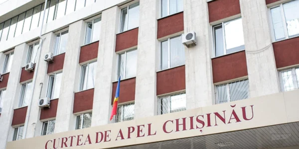 curtea de apel chisinau foto ipn