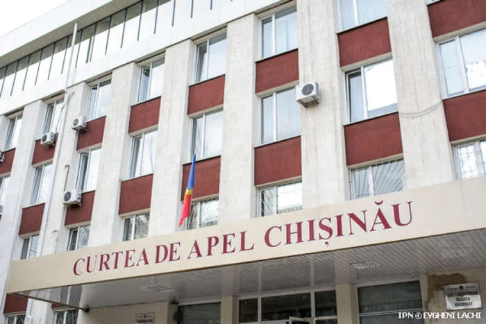 curtea de apel chisinau foto ipn