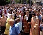pelerinaj la suceava 24 iunie 2016. FOTO