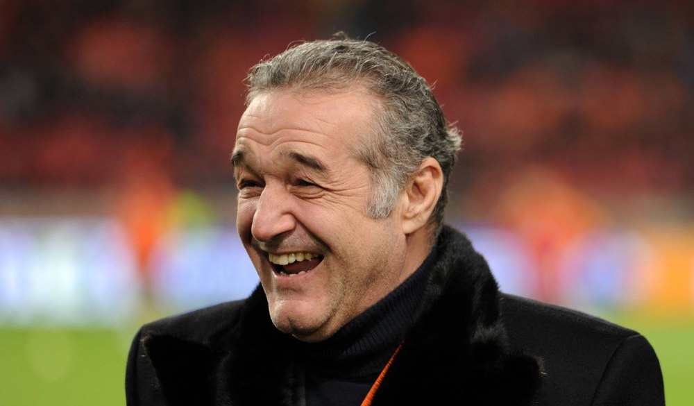 FCSB, succes garantat în Liga Europa, indiferent de rezultate: de ce Becali își freacă mâinile de bucurie
