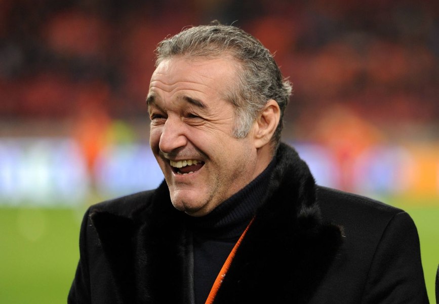 Patronul FCSB a câștigat procesul cu Primăria București, după aproape 15 ani de procese: „Becali îl execută pe Nicușor Dan. E o zi bună”