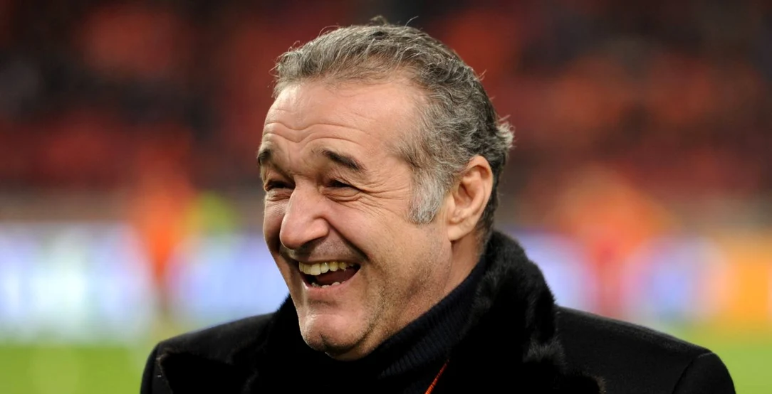 Gigi Becali