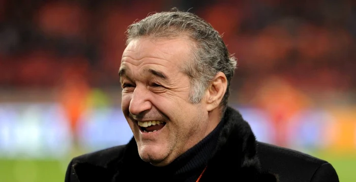Gigi Becali