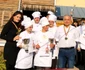 elevi premiați concursul gastronomic muzeul judetean olt foto claudia balas jpeg