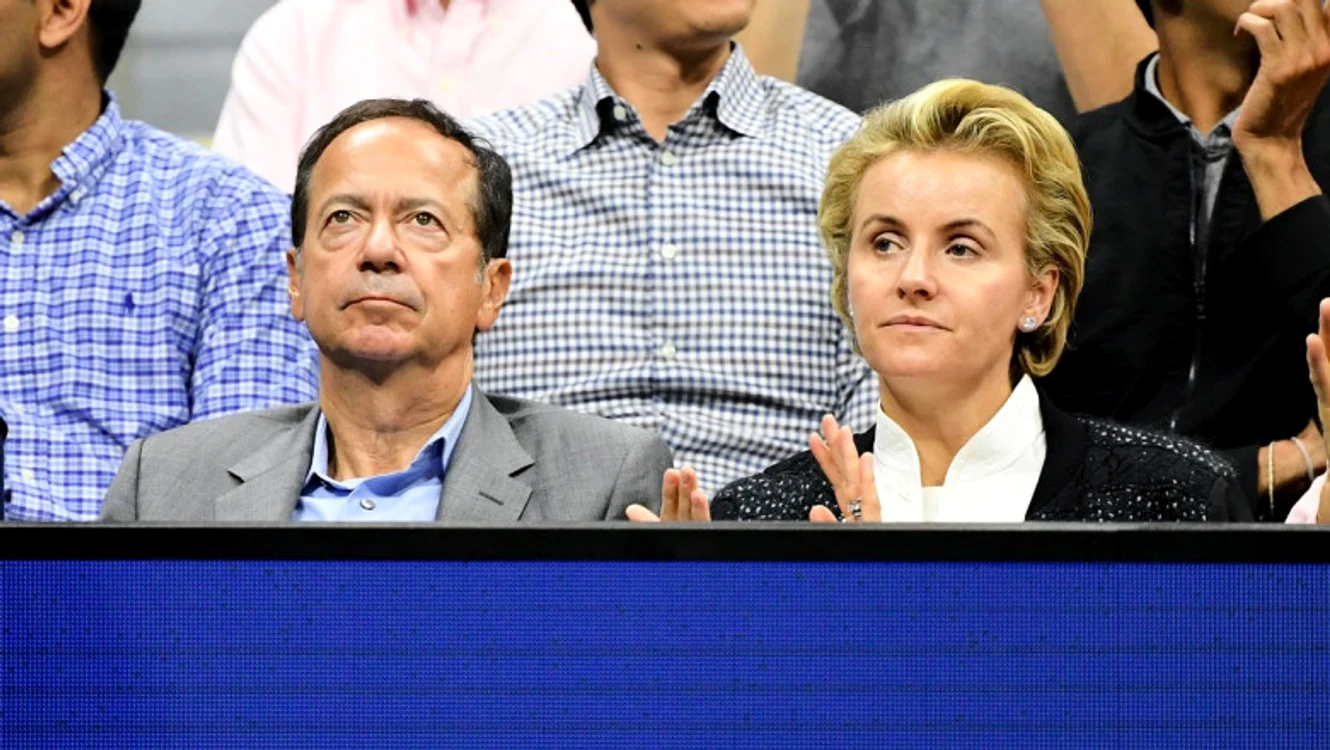 
    John și Jenny Paulson divorțează după 21 de ani de căsnicieFoto: Profimedia  