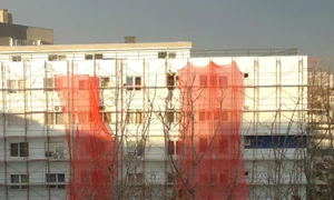 Patroni în șlapi Gucci, polistiren inflamabil și „electrozugravi“   discuție cu Claudia SURDU, inginer constructor jpeg