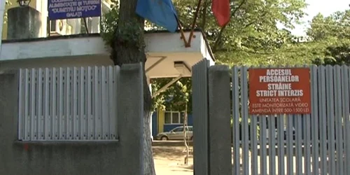 Colegiul Tehnic de Alimentaţie Publică şi Turism "Dumitru Moţoc"