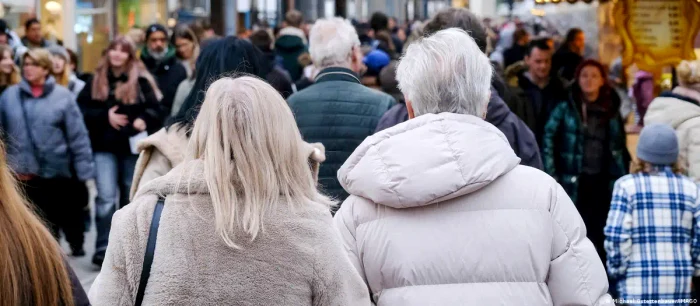 Ajutoare sociale pentru un trai decent