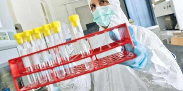 Deşi a „înghiţit“ milioane de euro, Institutul Cantacuzino a ajuns o ruină şi nu mai produce vaccinuri de doi ani