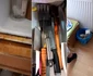 Condițiile din Azilul Casanova din Râmnicu Vâlcea descoperite de autorități Colaj jpg