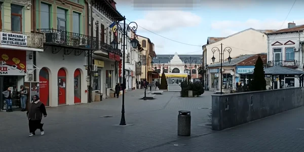 BUZAU
