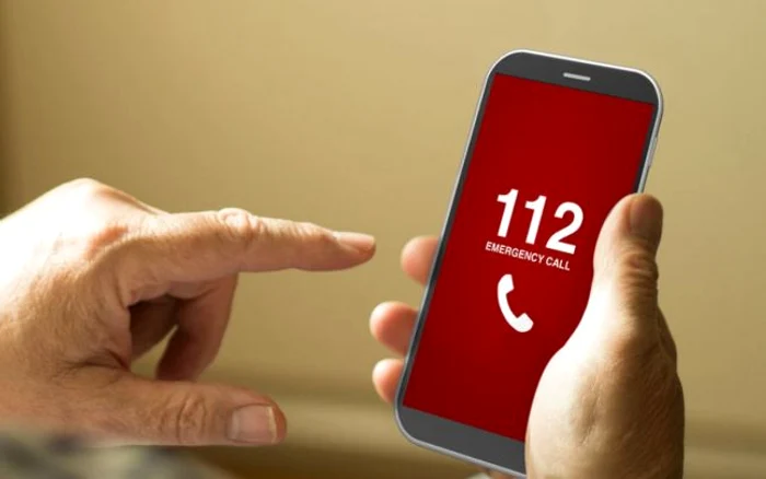 
    Sancțiuni mai mari pentru cei care apelează 112 doar în glumăfoto: captura Facebook  