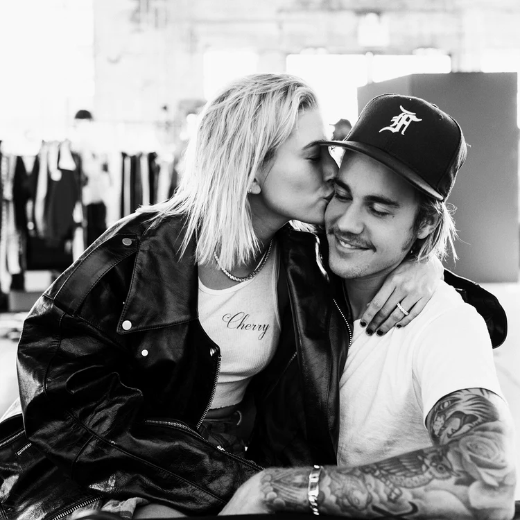 
    Justin Bieber și soția lui au petrecut împreuna Ziua Recunoștinței pentru prima oarăFoto Instagram  