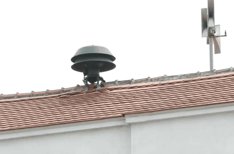 Revin testele de alarmare publică cu sirene