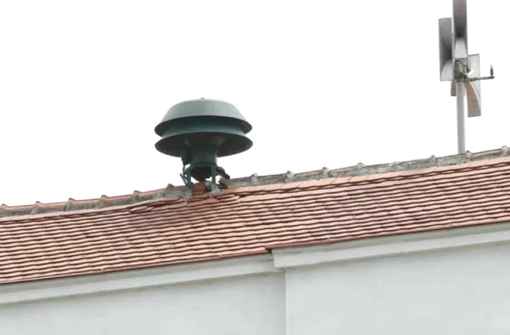Sierenele vor suna miercurii în toată ţara