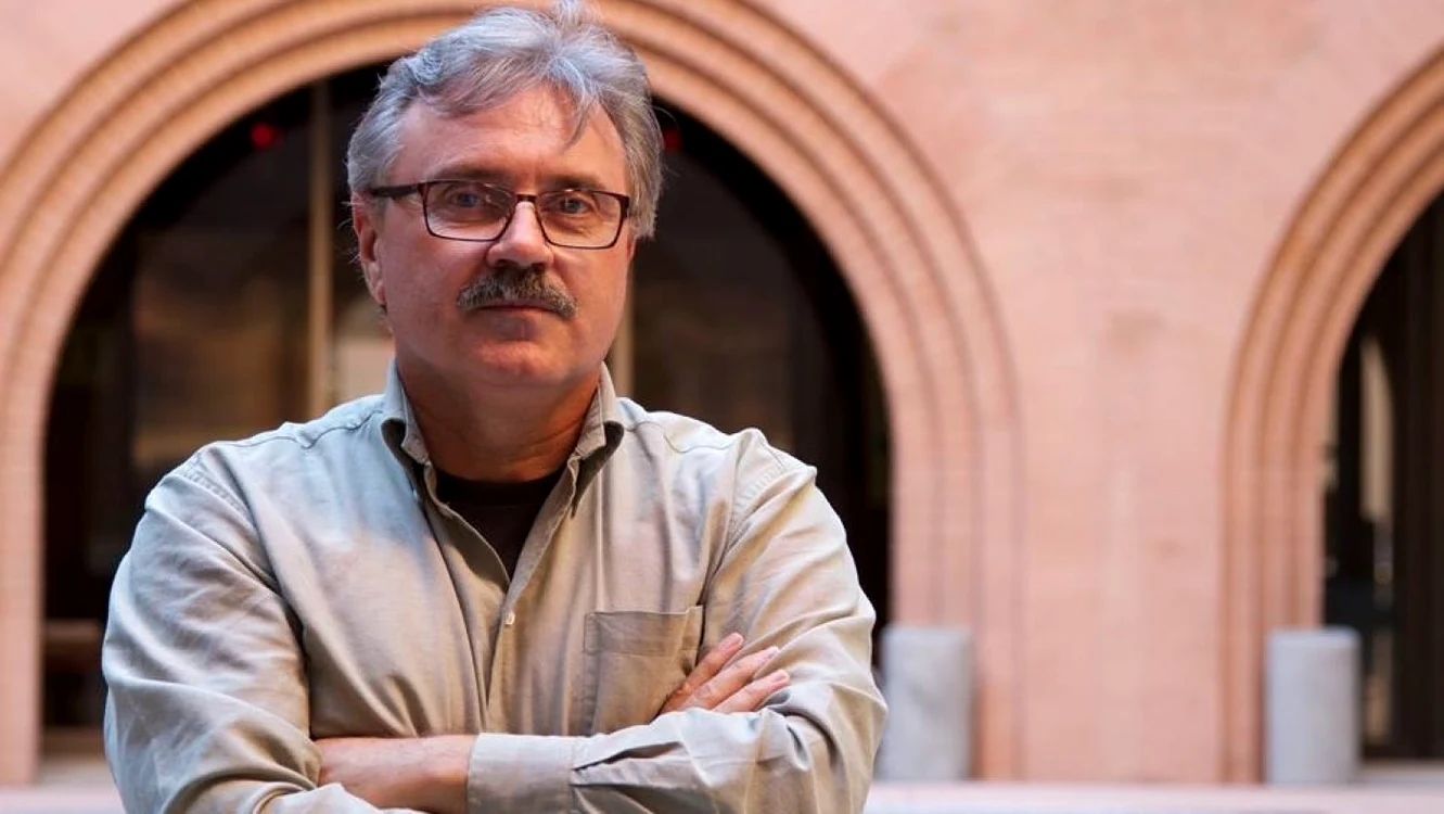 Bogdan Marcu