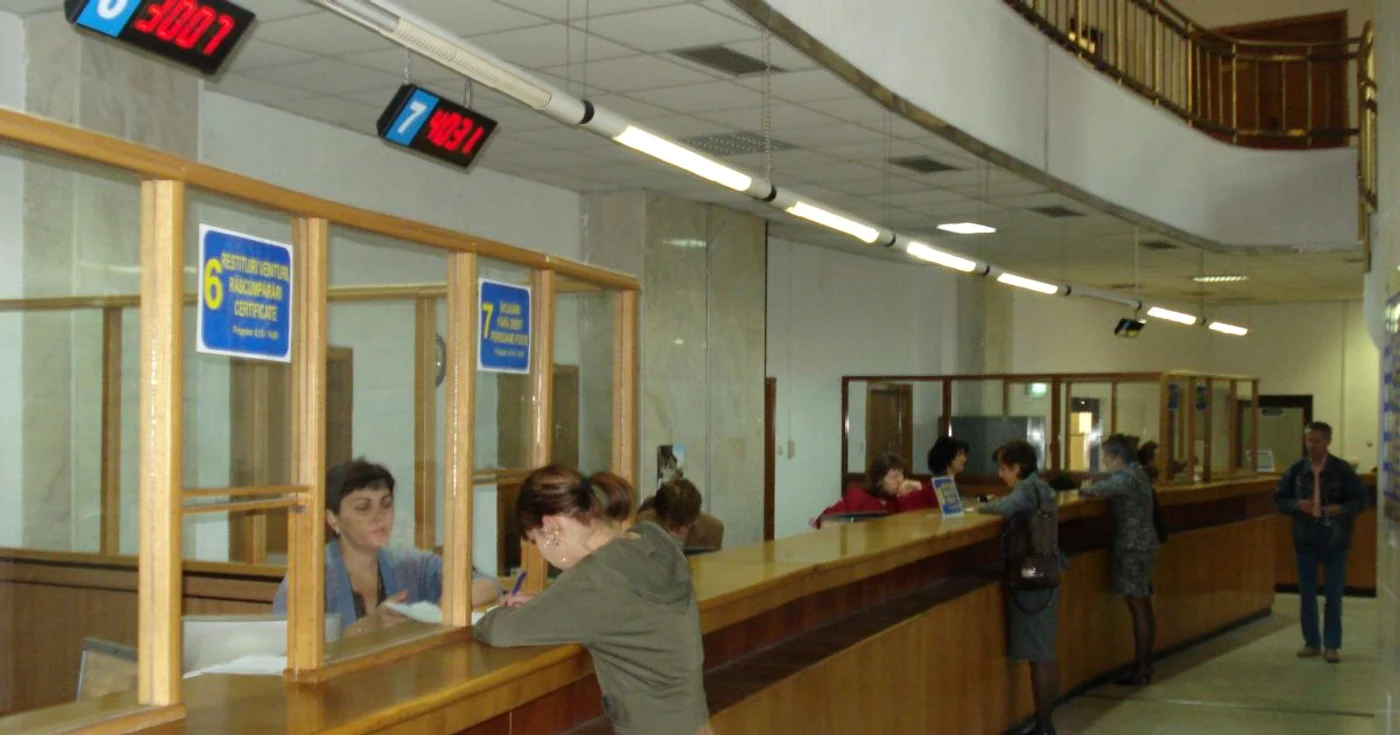 Finantele Publice işi schimbă orarul de lucru cu publicul 