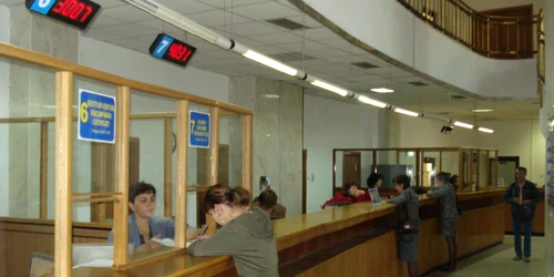 Finantele Publice işi schimbă orarul de lucru cu publicul 