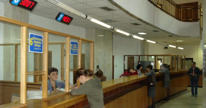 Finantele Publice işi schimbă orarul de lucru cu publicul
