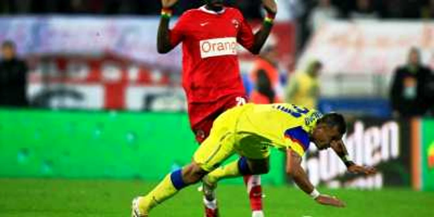 Ousmane N'Doye