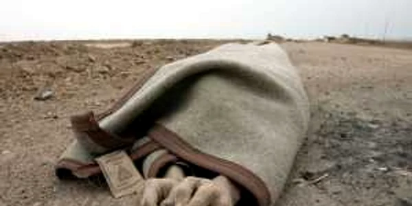 razboi irak 10 ani foto reuters