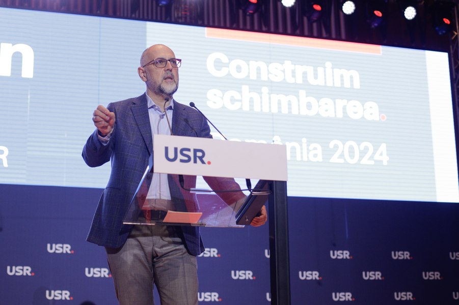 Liderul UDMR: I-am cerut premierului să renunțe la măsurile de austeritate. Să le arunce la gunoi